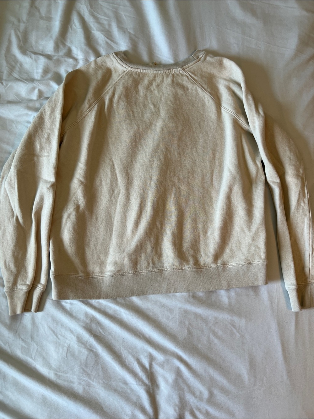 Sezane La Chamade Sweatshirt - Picture 6 of 12